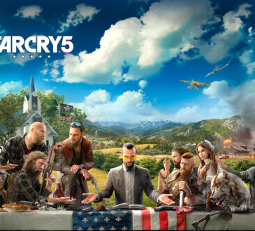 Ubisoft anuncia que Far Cry 5 estará disponible para jugar de forma gratuita del 5 al 9 de agosto Los jugadores tendrán acceso a todo el juego
