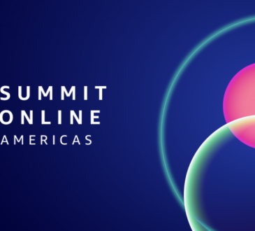 Del 24 al 26 de agosto, Amazon Web Services (AWS) realizará el AWS Summit Online Americas, conferencia en línea gratuita dirigida