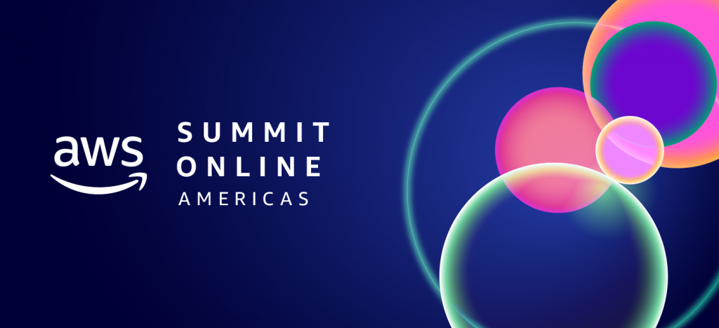Del 24 al 26 de agosto, Amazon Web Services (AWS) realizará el AWS Summit Online Americas, conferencia en línea gratuita dirigida