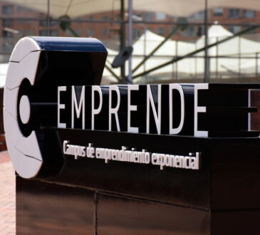 El pasado viernes fue inaugurada la primera sede de CEmprende en el país que funcionará las 24 horas. Se trata de CEmprende Bogotá E 24 Horas