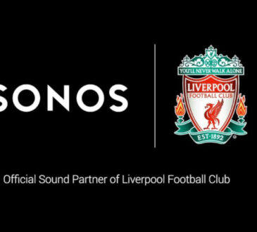 Sonos se une al Liverpool FC para elevar la experiencia sonora del fútbol en Anfield, el estadio local del equipo, y para los aficionados