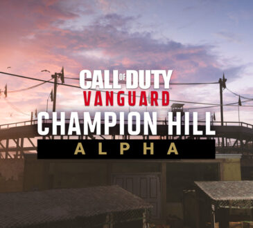 Gratis para todos los propietarios de PS5 y PS4, juega una vista previa del multijugador de Call of Duty: Vanguard