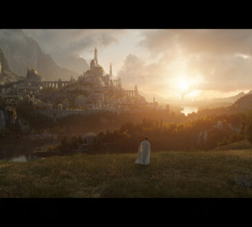 Amazon Studios anunció que su serie original sin título de The Lord of the Rings filmará la Temporada Dos en Reino Unido