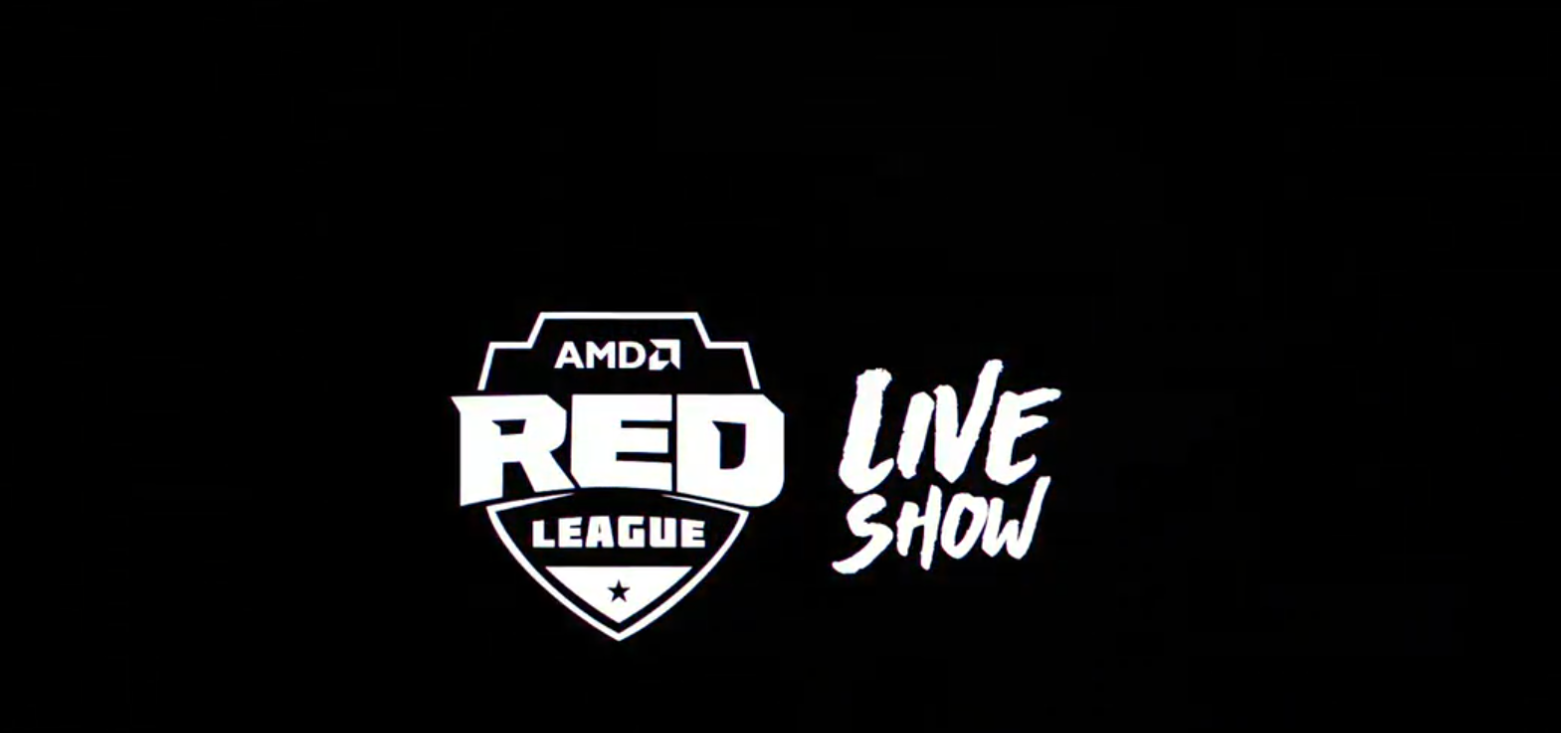 El próximo 15 de agosto se realizará el segundo AMD LIVE SHOW, programa en vivo donde podrás conectarte con los referentes gamers