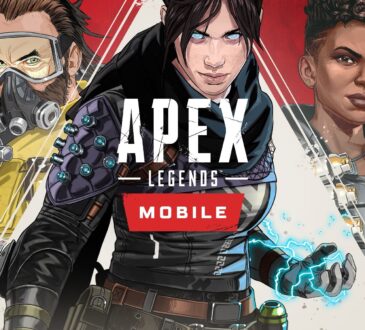 Apex Legends Mobile, el juego de Battle Royale estratégico ambientado en el inmersivo universo de Apex Legends, dará inicio a su próxima fase