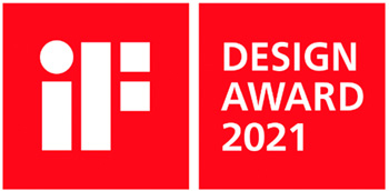 Epson se enorgullece de anunciar que sus impresoras y proyectores han sido galardonados con el premio iF Design Award 2021