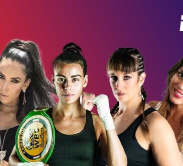 ESPN KNOCKOUT, el serial de boxeo más importante de Latinoamérica, puesto que las transmisiones del viernes 6 desde Irlanda y del sábado 7