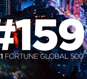 Lenovo logra una clasificación sin precedentes en la Fortune Global 500, la lista anual de las 500 empresas más grandes del mundo