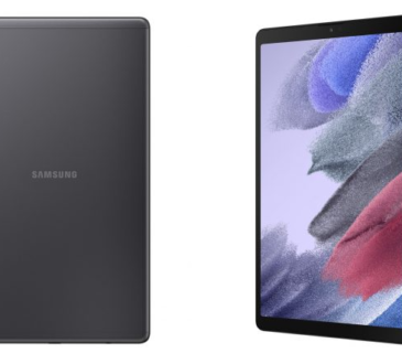 Samsung Colombia anuncia la llegada al país de la nueva Galaxy Tab A7 Lite, una tableta compacta y ligera, que se destaca por su gran potencia