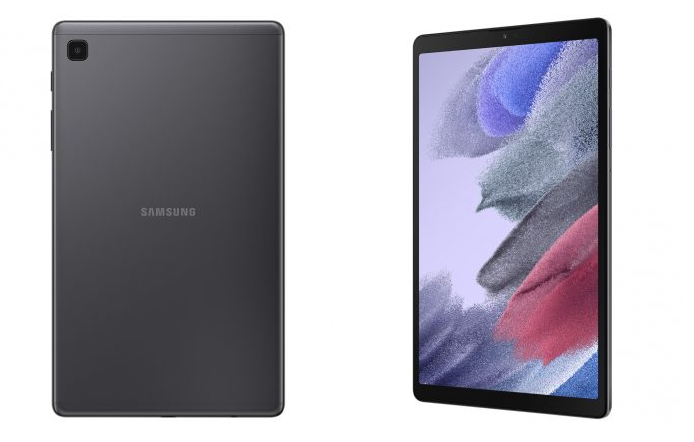 Samsung Colombia anuncia la llegada al país de la nueva Galaxy Tab A7 Lite, una tableta compacta y ligera, que se destaca por su gran potencia