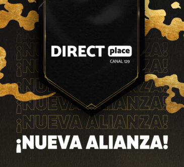 Directv fortalece su vínculo con los eSports en Colombia por medio de la LVP y la Golden League, competitivo nacional de League of Legends.
