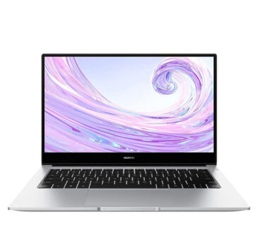 Huawei presenta una laptop asequible, ligera y preparada para cumplir con las necesidades del día a día el MateBook D 14 i3