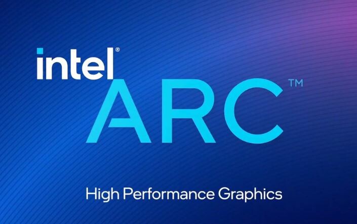 Intel reveló la marca para sus próximos productos gráficos de altorendimiento para el consumidor: Intel Arc. La marca Arc cubrirá hardware
