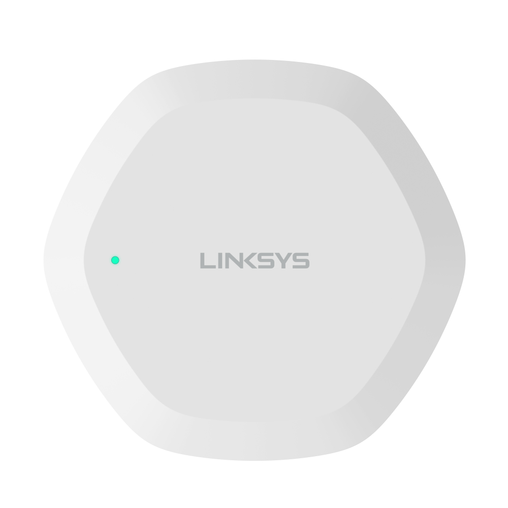 Un ejemplo de esta solución tecnológica es el Linksys AC1300C, que cuenta con Linksys Cloud Manager 2.0. Además, ofrece soporte MU-MIMO