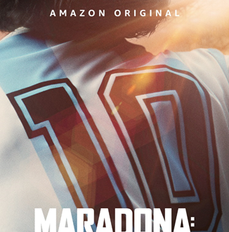 Amazon Prime Video anunció la fecha de estreno de Maradona: Sueño Bendito. La bioserie que mostrará los triunfos y retos del legendario
