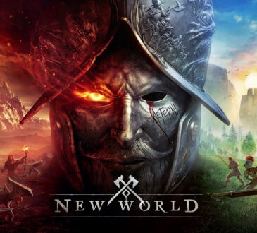 Amazon Games ha lanzado New World en PC. New World es un juego de rol multijugador masivo en línea que enfrenta