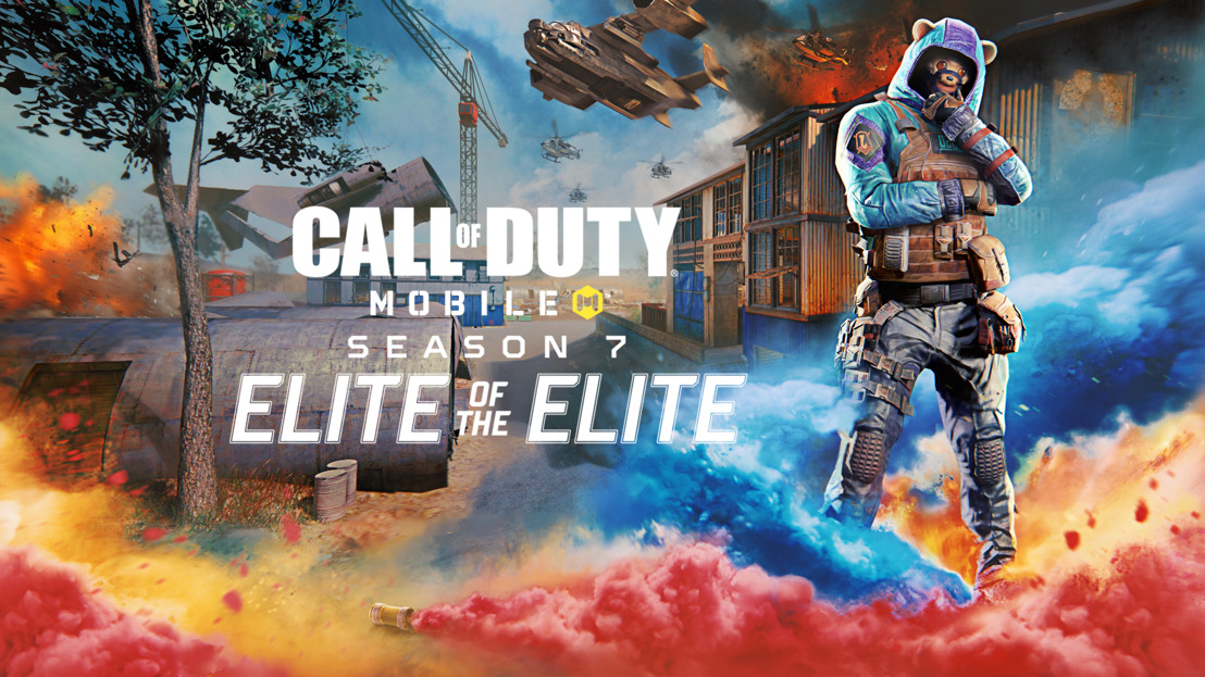 Call of Duty: Mobile se ha asociado con el galardonado artista Ozuna para ser el primer músico en traer a los fanáticos contenido