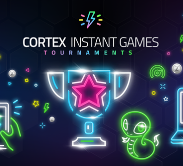 Razer anunció el lanzamiento de Cortex Instant Games, una nueva plataforma de torneos centrada en juegos casuales que se pueden
