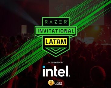 Razer anunció la segunda edición del Razer Invitational – LATAM. A diferencia de las competiciones tradicionales de esports