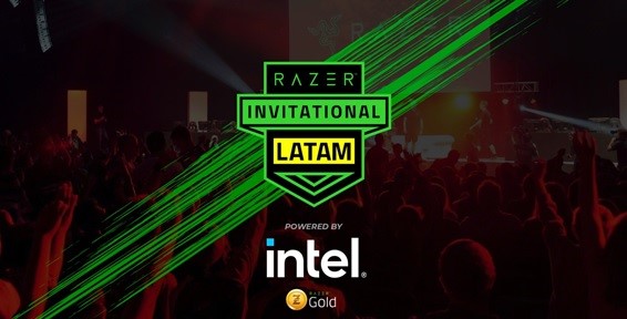 Razer anunció la segunda edición del Razer Invitational – LATAM. A diferencia de las competiciones tradicionales de esports