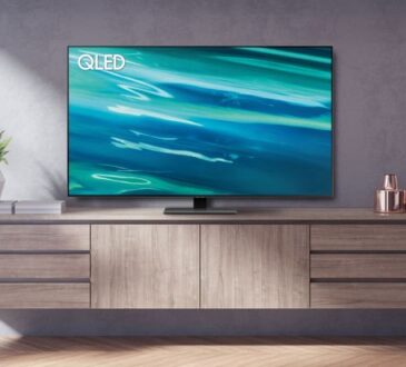 En 2017, Samsung Electronics presentó su televisor QLED, alcanzando la cima de las innovaciones de pantallas. El producto, creado con base