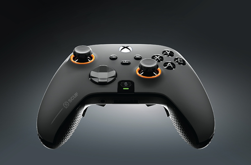 SCUF Gaming anuncio los controles para Xbox Instinct e Instinct Pro
