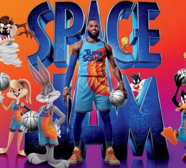 Este viernes 20 de agosto, los fanáticos del baloncesto y los Looney Tunes podrán disfrutar de SPACE JAM: UNA NUEVA ERA.