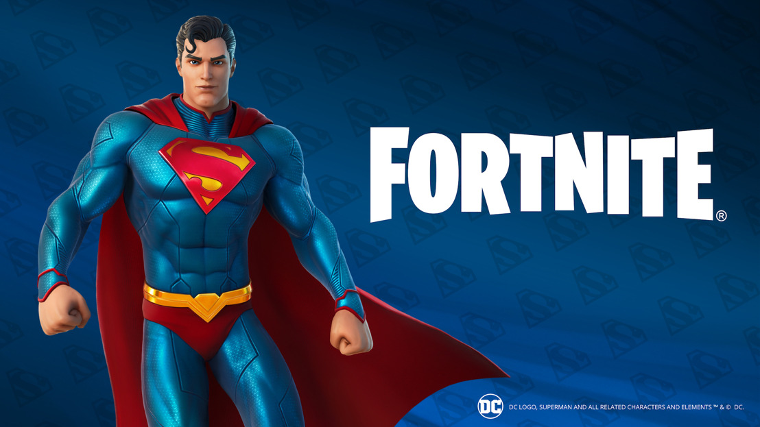 Superman de DC está listo para unirse a la lucha a partir del día de hoy! Conquista las misiones del Pase de Batalla, restaura la memoria