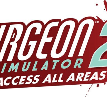 Bossa Studios anuncia el lanzamiento de Surgeon Simulator 2: Access All Areas el próximo 2 de septiembre en steam