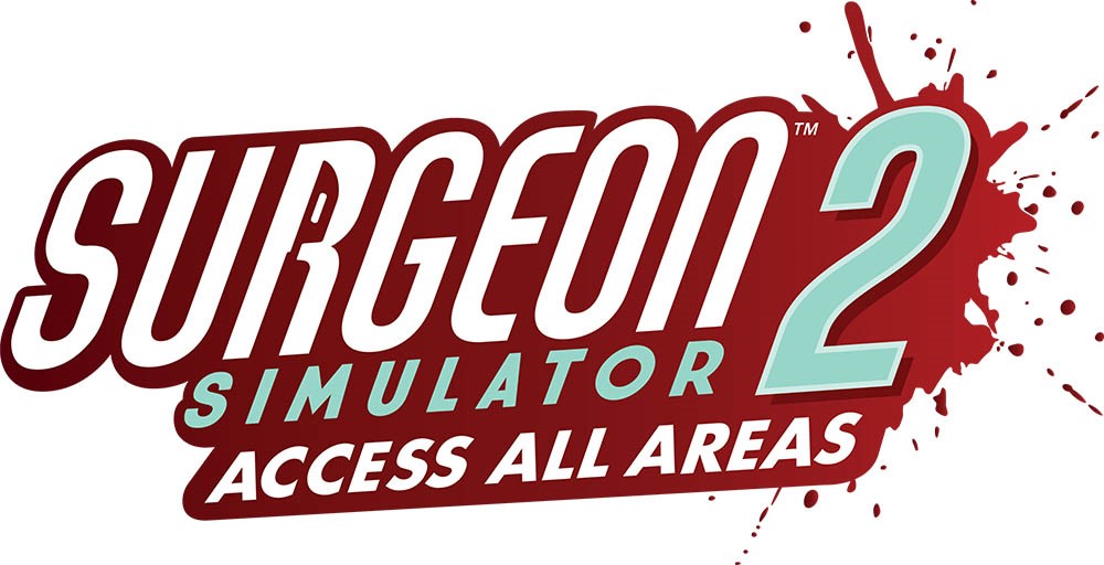 Bossa Studios anuncia el lanzamiento de Surgeon Simulator 2: Access All Areas el próximo 2 de septiembre en steam