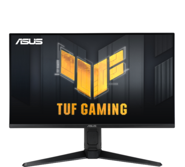 TUF Gaming VG28UQL1A Monitor