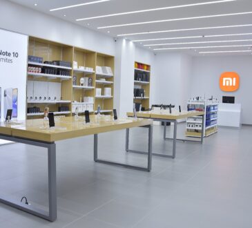 Xiaomi ha anunciado la apertura de su nueva tienda oficial en Bogotá, refrendando de esta manera su compromiso de seguir acercando