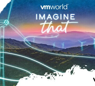 VMware anunció que VMworld 2021 será un evento global en línea que tendrá lugar del 5 al 7 de octubre de 2021