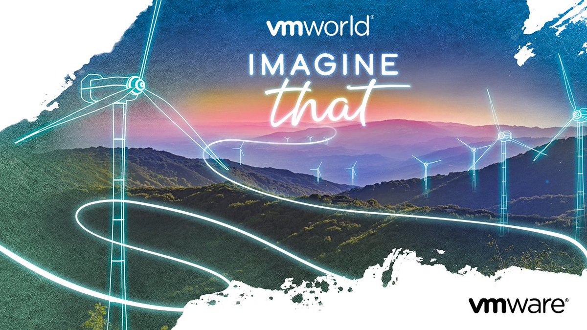 VMware anunció que VMworld 2021 será un evento global en línea que tendrá lugar del 5 al 7 de octubre de 2021