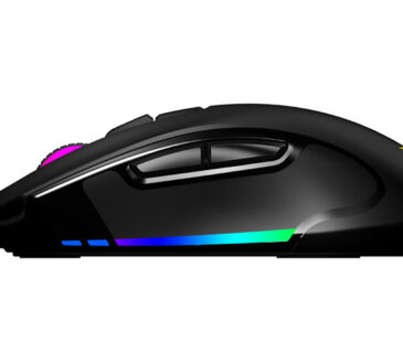 PATRIOT anunció el lanzamiento y la disponibilidad del Mouse óptico Gaming, Viper 550. “Estamos anunciando la disponibilidad