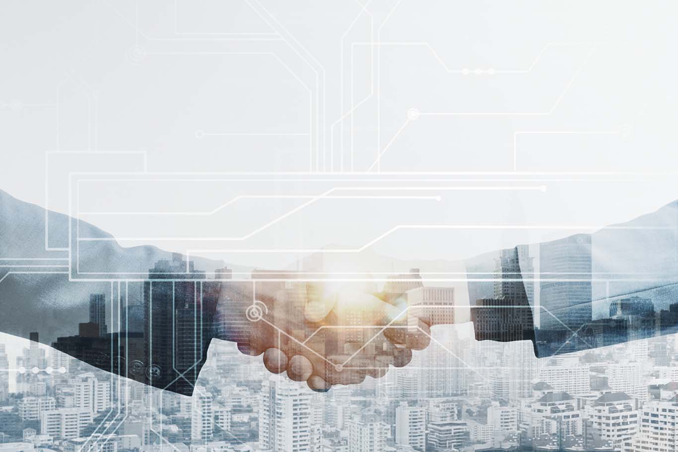 SAS y TechData anunciaron la firma de un acuerdo de distribución para llevar las soluciones analíticas y de inteligencia artificial