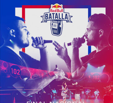 Xiaomi ha oficializado su alianza con Red Bull para participar como sponsor oficial de la Final Nacional de Red Bull Batalla Colombia 2021