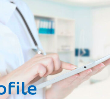 “Por eso nació Biofile, con la intención de brindar tecnología de punta en análisis de datos a los médicos y odontólogos en sus consultorios