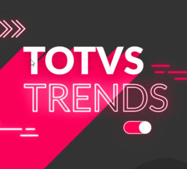 TOTVS Trends, evento en línea gratuito que se realizará del 16 al 20 de agosto, de 9hrs a 18hrs. Las inscripciones están abiertas
