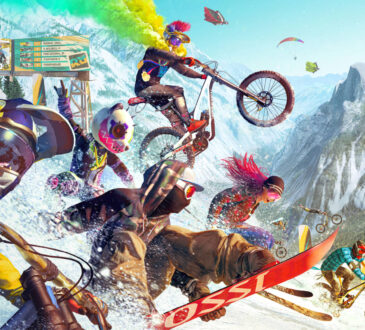 Riders Republic, el juego multijugador masivo de deportes al aire libre de Ubisoft Annecy, ofrecerá una amplia gama de descuentos