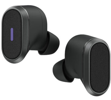 Logitech anuncia sus nuevos auriculares Zone True Wireless y Zone Wired Earbuds, los primeros auriculares que deben ser certificados