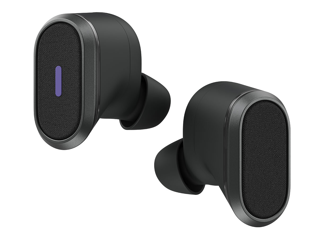 Logitech anuncia sus nuevos auriculares Zone True Wireless y Zone Wired Earbuds, los primeros auriculares que deben ser certificados