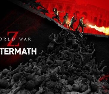 Saber Interactive ha revelado un nuevo tráiler de World War Z: Aftermath,la próxima evolución del shooter cooperativo de zombis