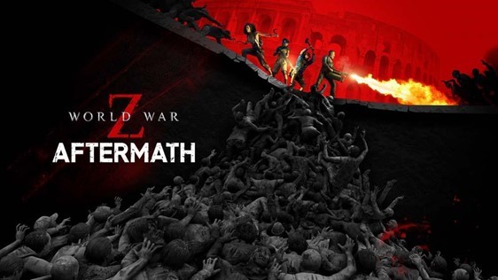 Saber Interactive ha revelado un nuevo tráiler de World War Z: Aftermath,la próxima evolución del shooter cooperativo de zombis