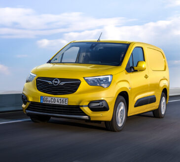 La nueva Opel Combo-e Cargo ya está disponible para pedidos en Europa. Para los Países Bajos, los precios del vehículo comercial ligero (LCV)