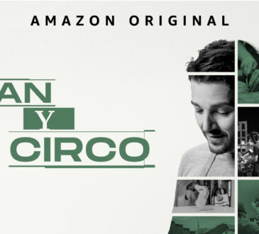 Amazon Prime Video y La Corriente del Golfo, regresarán el próximo 8 de octubre con el primero de cuatro especiales de Pan y Circo,