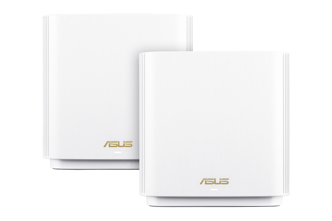 ASUS ha anunciado el ZenWiFi ET8, un innovador sistema de red de malla WiFi 6E diseñado para ofrecer una conexión WiFi perfecta