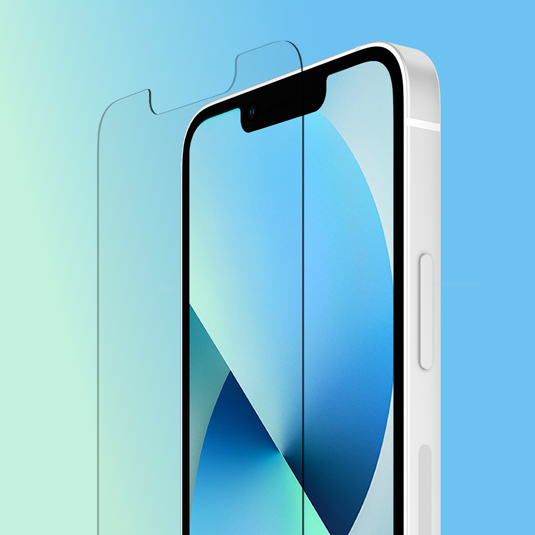 Belkin anunció la comercialización de dos productos de protección de pantalla diseñados y fabricados para iPhone 13 Pro, iPhone 13 Pro Max