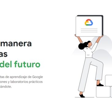 Comprometido con ejercer un rol activo en la construcción de los talentos del futuro en Latinoamérica, Google Cloud anuncia el lanzamiento