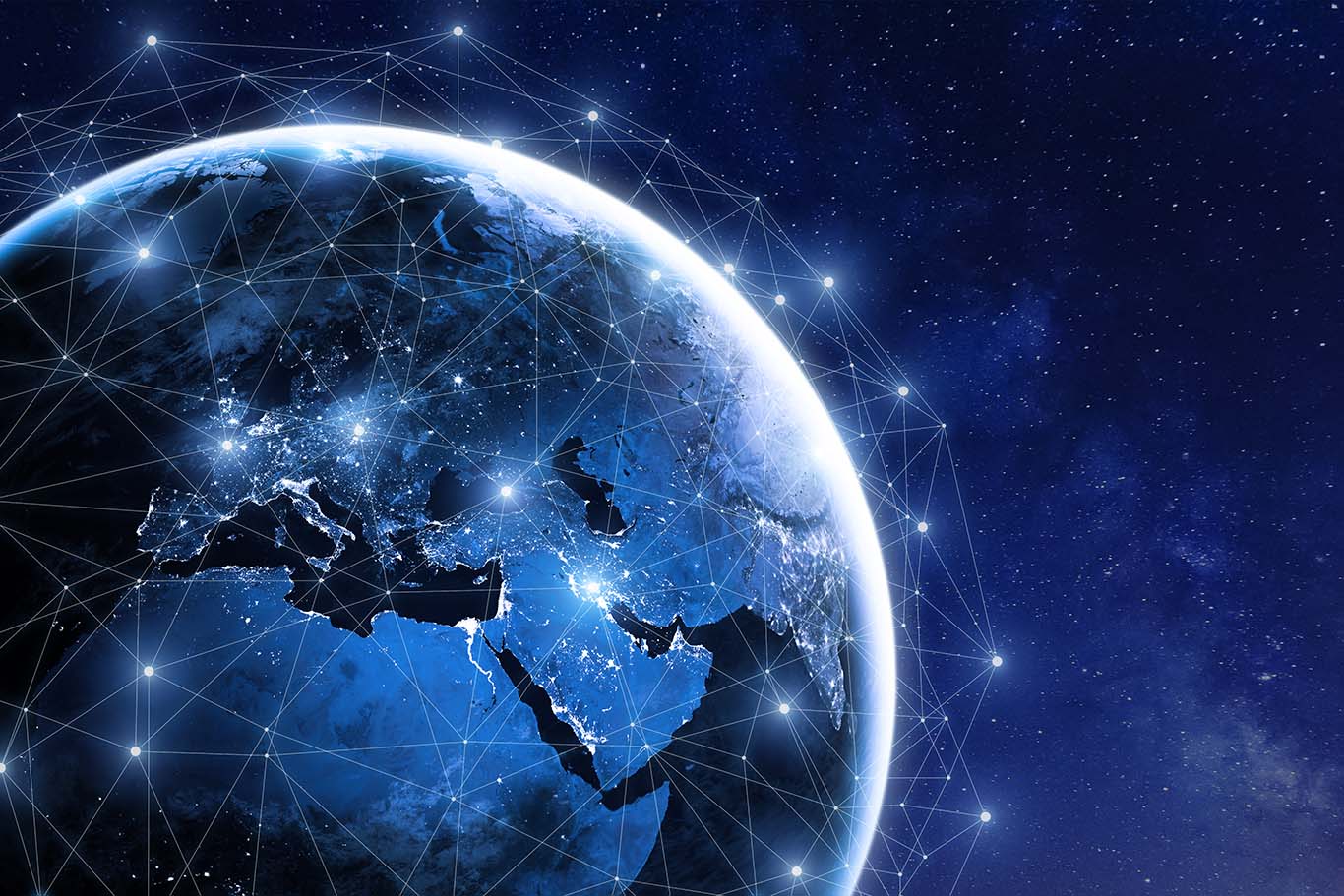 Hughes Network Systems un innovador en tecnologías y redes satelitales y de transporte múltiple durante 50 años, anunció que Telespazio